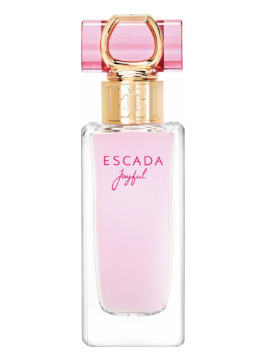 Escada perfume - a fragrance for women 2014