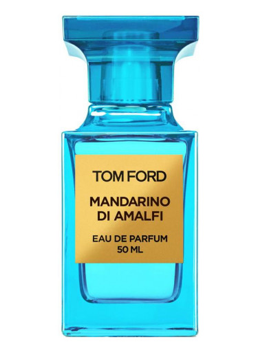 rense hjælper Dwelling Mandarino di Amalfi Tom Ford perfume - a fragrance for women and men 2014