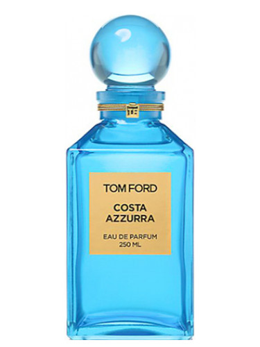 Tom Ford Acqua Costa Azzurra 2024 favors