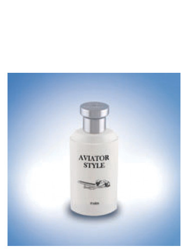 Aviator Style Yves de Sistelle cologne - a fragrance for men