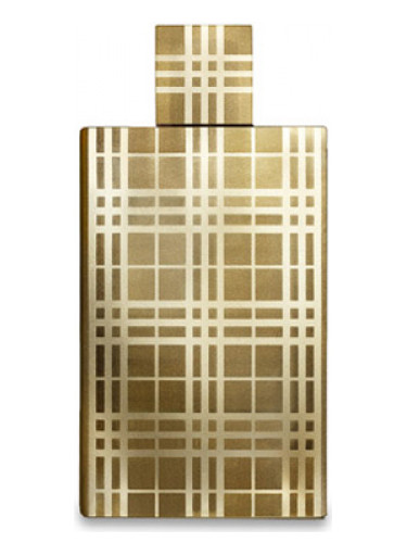 Verbazing Verbeteren Lastig Burberry Brit Gold Burberry perfume - a fragrance for women 2005