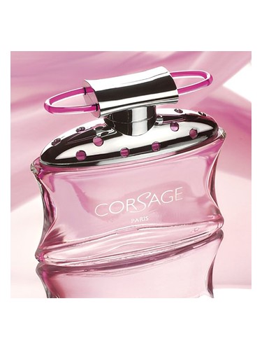 Corsage Jacques Evard