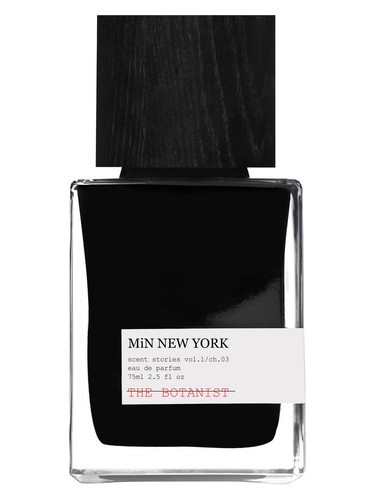 Scent Stories Vol.1/Ch.03 - The Botanist by MiN New York