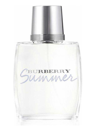 Summer for Men Burberry cologne - fragrance for men 2007