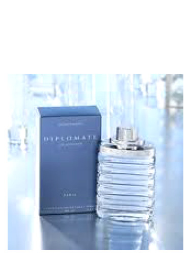 diplomate perfume