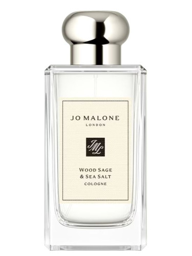 Wood Sage & Sea Salt Jo Malone London perfume - a 