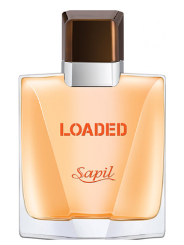 passion sapil perfume