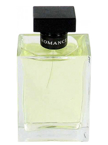 Romance for Men Ralph Lauren cologne - a fragrance for men 1999