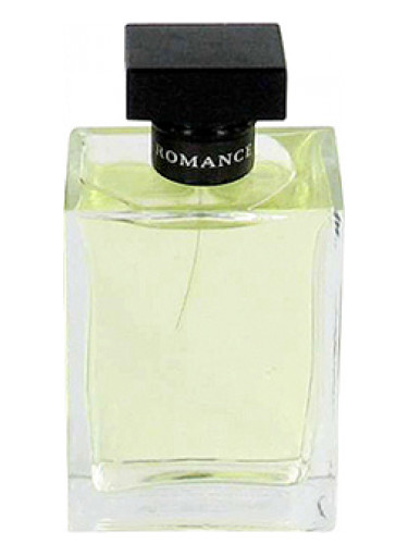 ROMANCE FOR WOMEN BY RALPH LAUREN - EAU DE PARFUM SPRAY – Fragrance Room