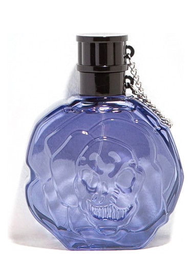 MOBETTER FRAGRANCE OILS Hues Of Blue Light Women Perfume Body Oil