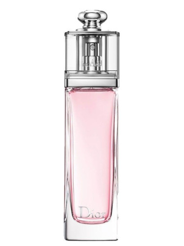 Dior Addict Eau Fraiche 2014 Dior perfume - a fragrance for women 2014