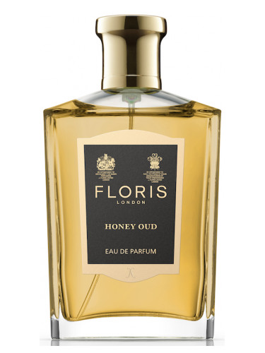 Honey Oud Floris for women and men