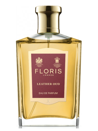 Leather Oud Floris аромат — аромат для 