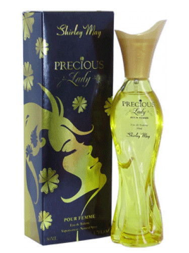 Précious Love for Women by Laura Baci » Reviews & Perfume Facts