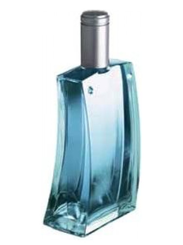 Individual Blue for Him Avon cologne 