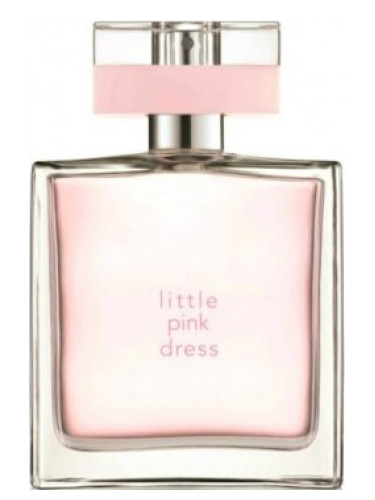 Little Pink Dress Avon perfume - a ...