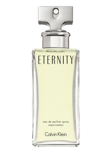 Eternity Calvin Klein pour femme