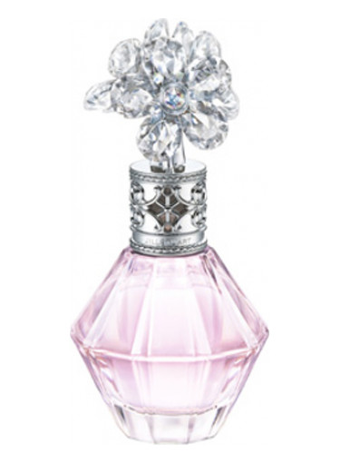 Crystal Bloom Jill Stuart perfume - a fragrance for women 2014