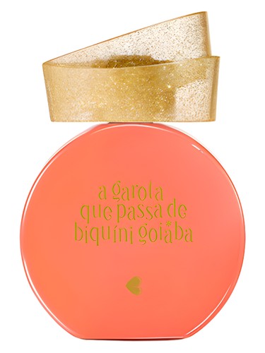 Quem Disse Berenice A Garota que Passa de Biquini Goiaba