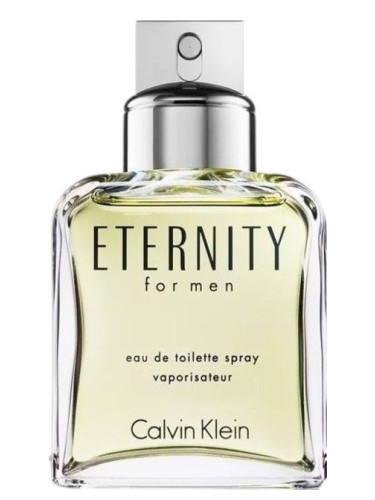 eternity man calvin klein