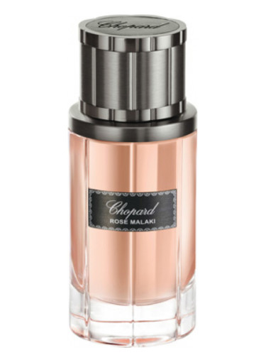 Chopard Rose Malaki Chopard perfume - a fragrance for women and