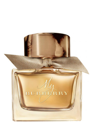 My Burberry Burberry for women