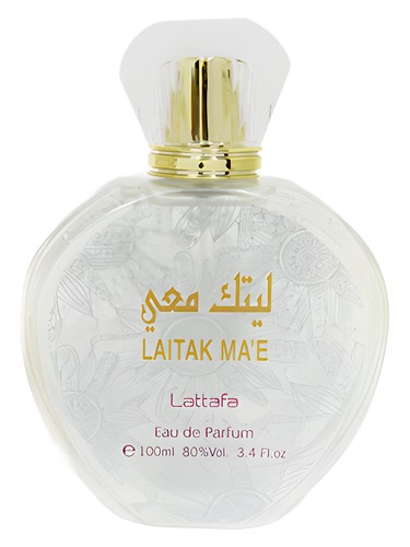 Laitak Ma'e Lattafa Perfumes for women