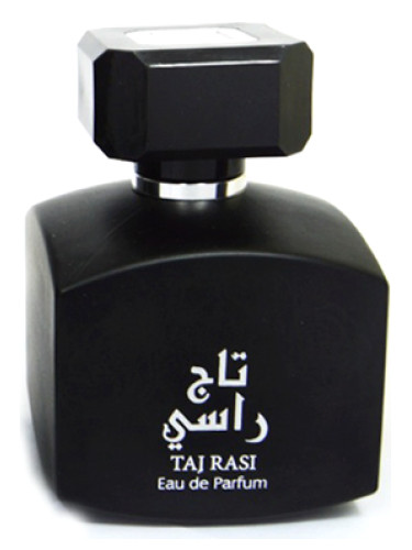 Taj Rasi Silver Edition Lattafa Perfumes perfume - a fragrance for