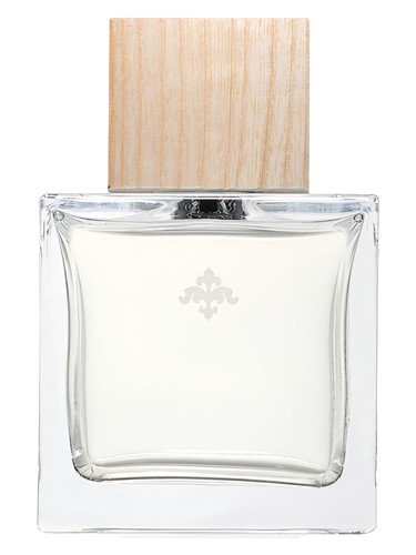 The Fragrance Design Studio No 51