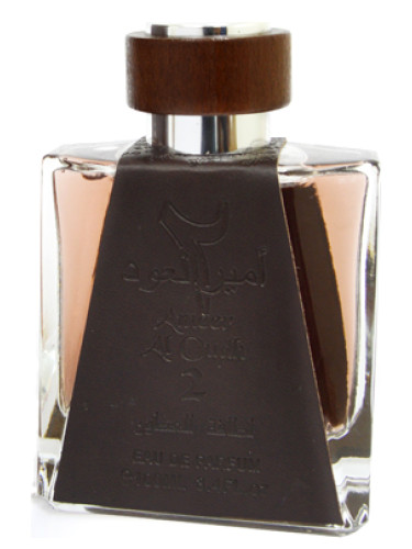 Amir Oud Fragrance Oud Sultana Perfume