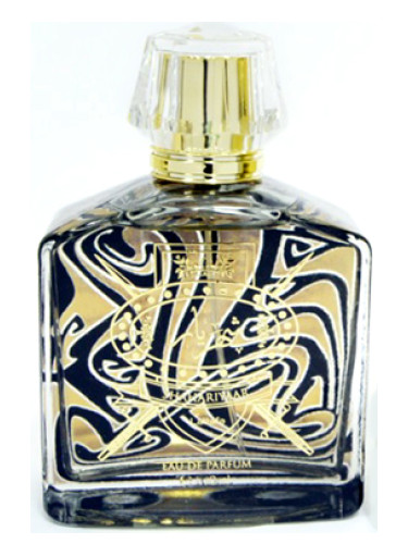 Shahariyaar Lattafa Perfumes perfume - a fragrance for women and men