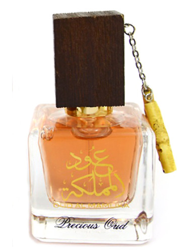 Oud Al Mamlikah Lattafa Perfumes perfume - a fragrance for women and men