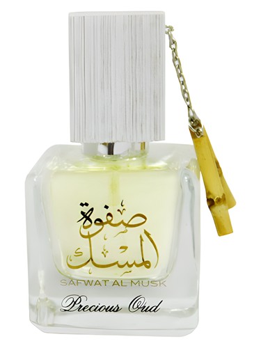 Safwat Al Musk Lattafa Perfumes for women and men