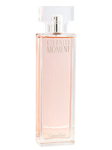 eternity moment 100ml eau de parfum