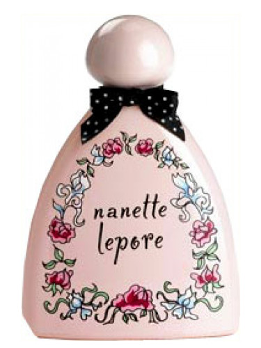 Nanette Lepore Luna by NANETTE LEPORE, Fragrance