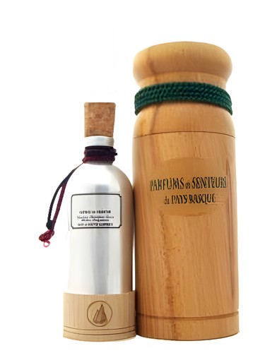 Chocolate Parfums et Senteurs du Pays Basque for women and men