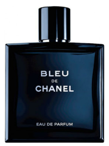 perfume blue de level