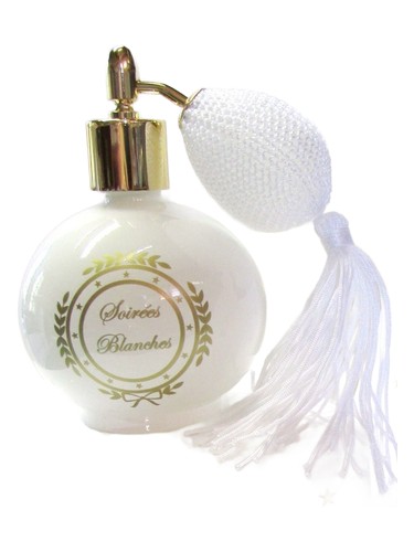 تصویر عطر Soirees Blanches