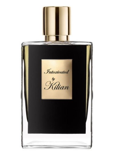 Intoxicated By Kilian perfume - a fragrance for women and men 2014