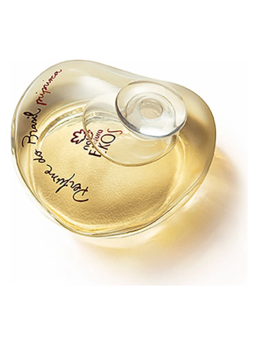 Priprioca Parfum Perfume do Brasil Natura perfume - a fragrance for women  and men 2004
