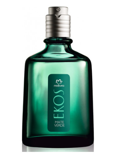 Mate Green (Mate Verde) Natura cologne - a fragrance for men 2012