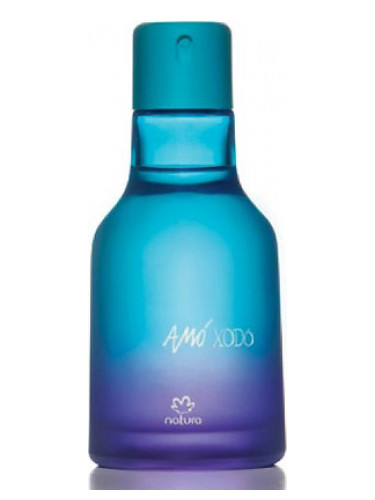 Xodo Natura perfume - a fragrance for women 2011