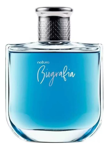 Biografia Natura cologne - a fragrance for men 1994