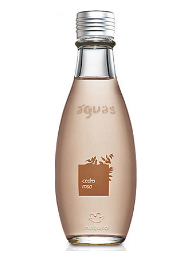 Cedro Rosa Natura perfume - a fragrance for women and men 2011