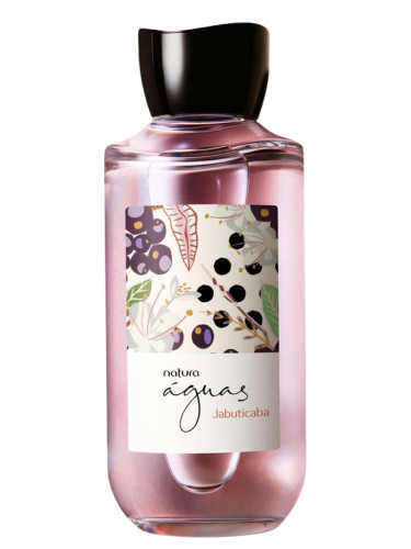 Jabuticaba Natura perfume - a fragrance for women 2008