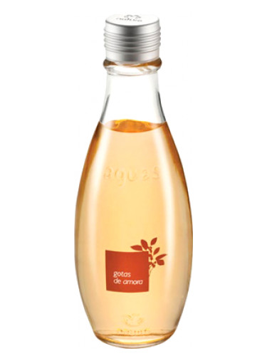 Gotas de Amora Natura perfume - a fragrance for women and men