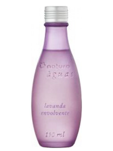 Lavanda Envolvente Natura perfume - a fragrance for women and men 2011
