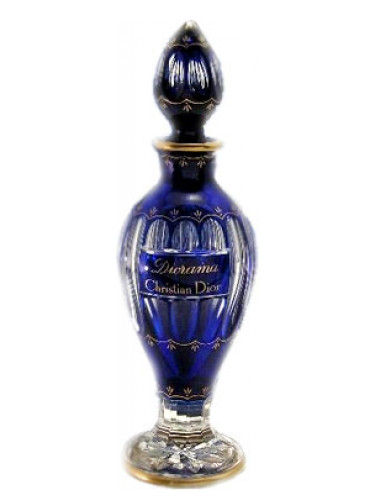 Diorama Christian Dior perfume - a 