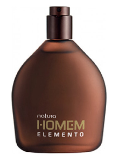 Homem Elemento Natura cologne - a fragrance for men 2012