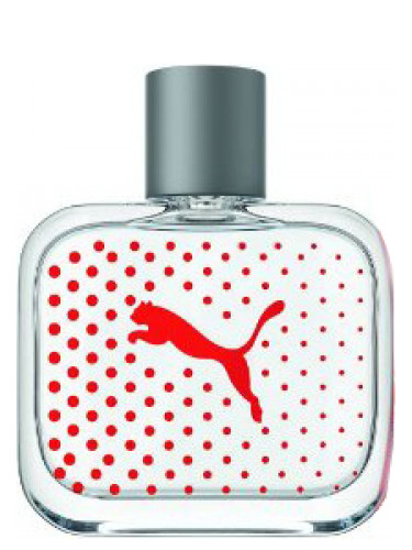 Time to Play Man Puma cologne - a fragrance for men 2014